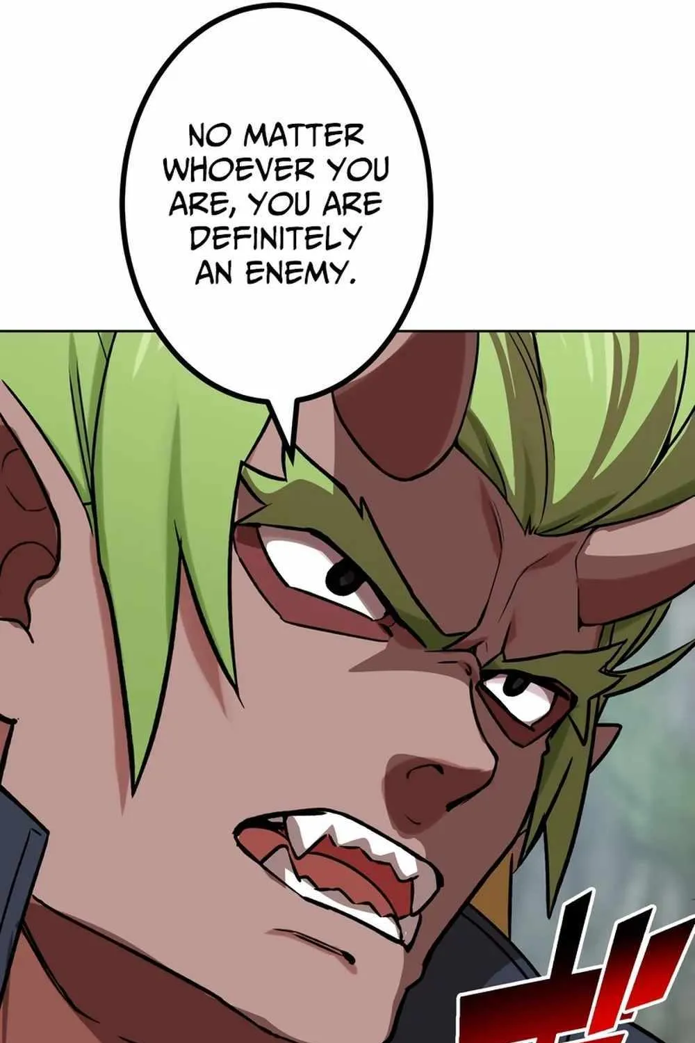Saikyou Ansatsusha, Class Ten'i De Isekai E Zinmanga X Chapter 35 Page 33