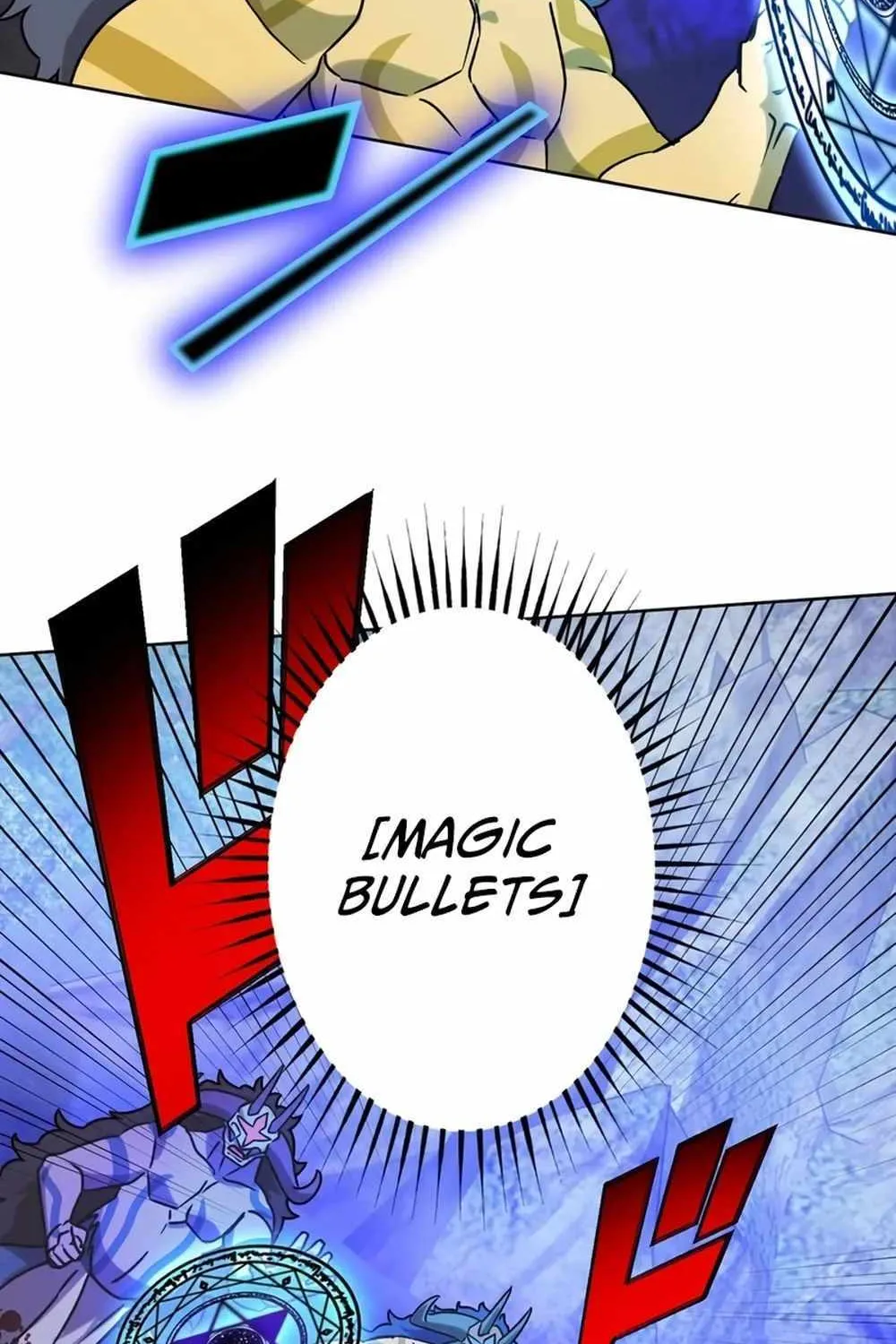 Saikyou Ansatsusha, Class Ten'i De Isekai E Zinmanga X Chapter 35 Page 67