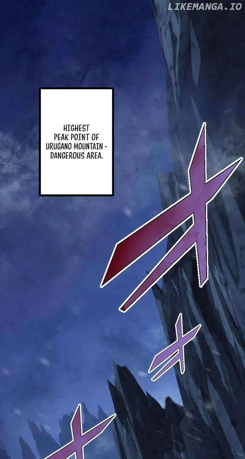 Saikyou Ansatsusha, Class Ten'i De Isekai E Zinmanga X Chapter 34 Page 2