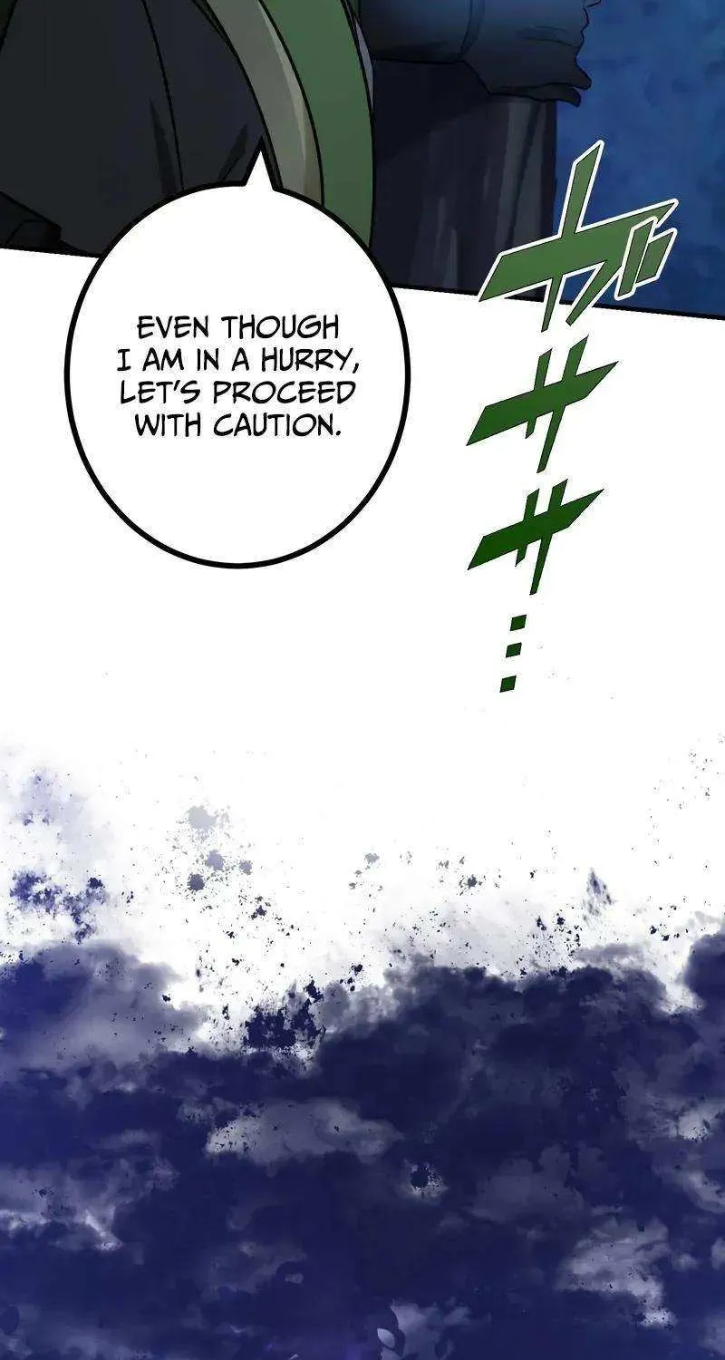 Saikyou Ansatsusha, Class Ten'i De Isekai E Zinmanga X Chapter 34 Page 11