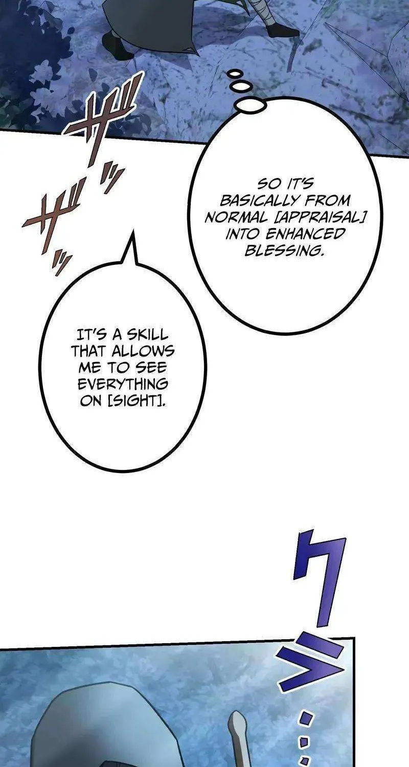Saikyou Ansatsusha, Class Ten'i De Isekai E Zinmanga X Chapter 34 Page 108