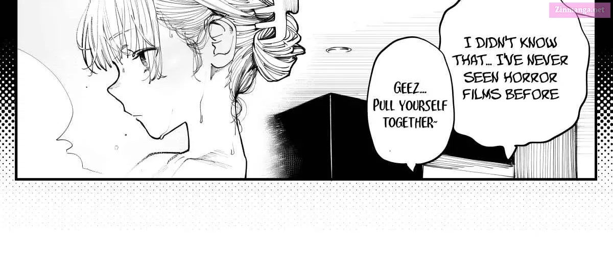 Imasara desu ga, Osananajimi wo Suki ni Natte Shimaimashita Zinmanga X Chapter 9 Page 2