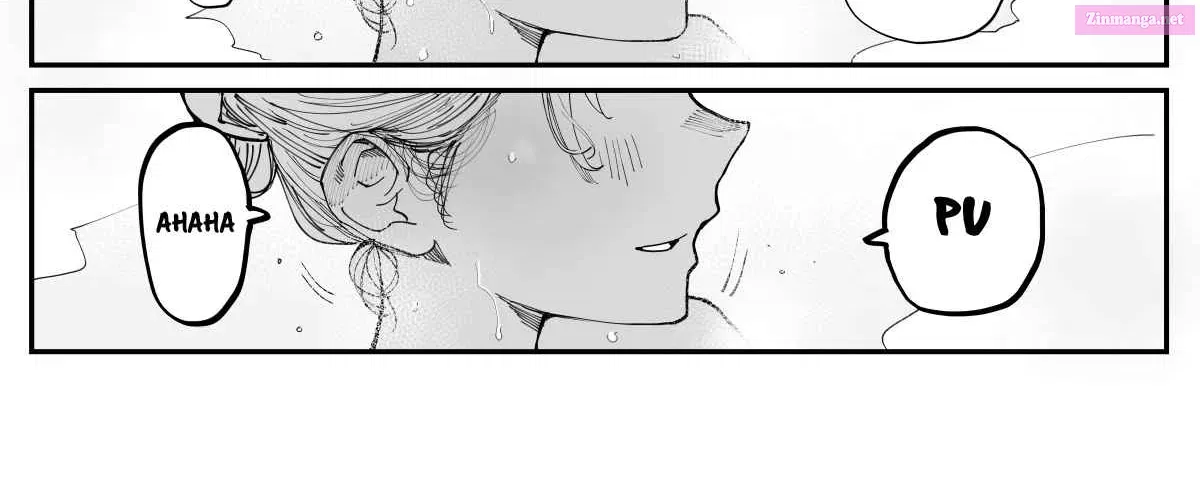 Imasara desu ga, Osananajimi wo Suki ni Natte Shimaimashita Zinmanga X Chapter 9 Page 4