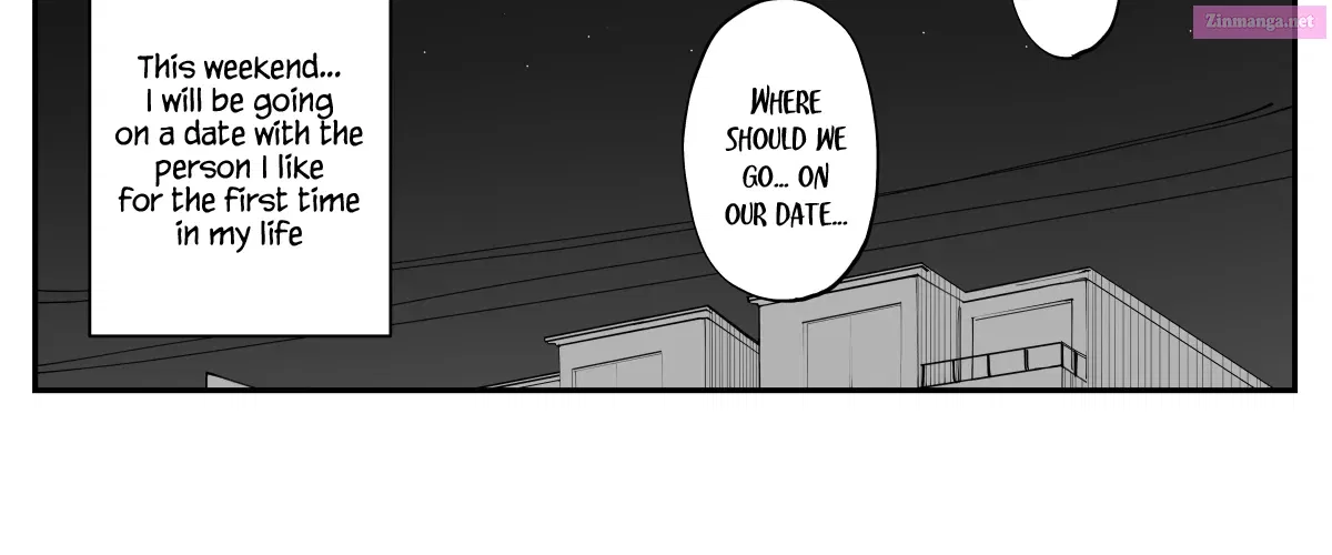 Imasara desu ga, Osananajimi wo Suki ni Natte Shimaimashita Zinmanga X Chapter 9 Page 8