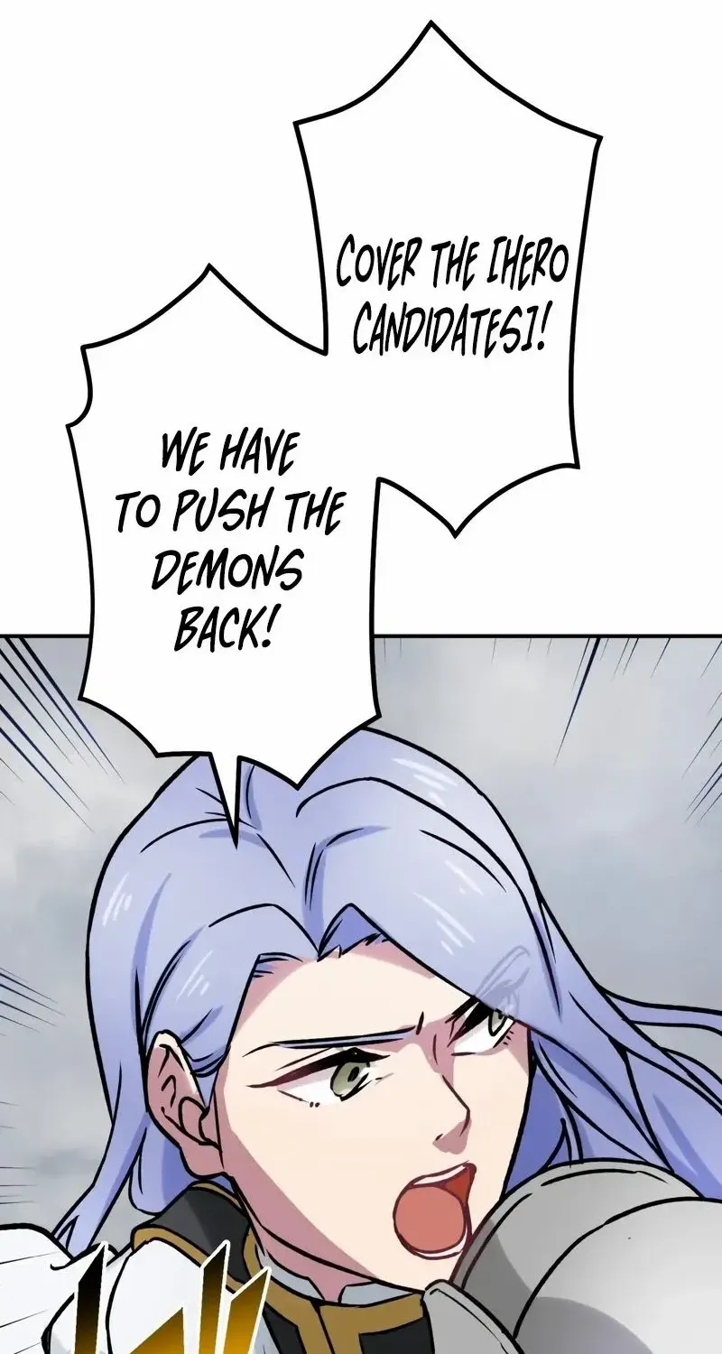 Saikyou Ansatsusha, Class Ten'i De Isekai E Zinmanga X Chapter 32 Page 65