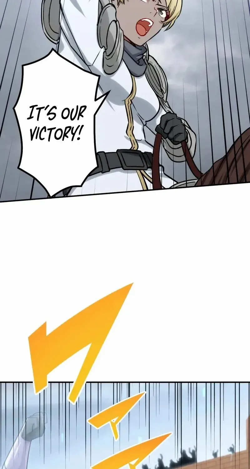 Saikyou Ansatsusha, Class Ten'i De Isekai E Zinmanga X Chapter 32 Page 75