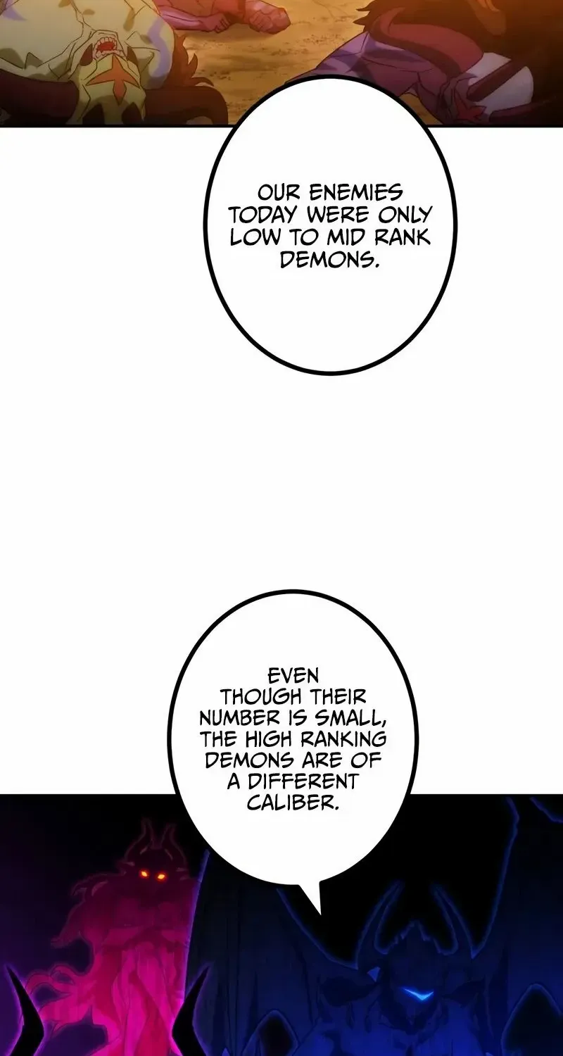 Saikyou Ansatsusha, Class Ten'i De Isekai E Zinmanga X Chapter 32 Page 83
