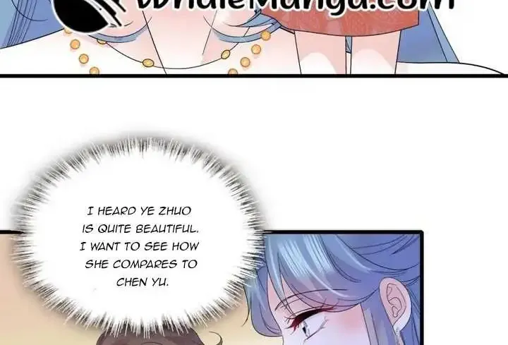 The Almighty Daughter Runs The World Zinmanga X Chapter 125 Page 18