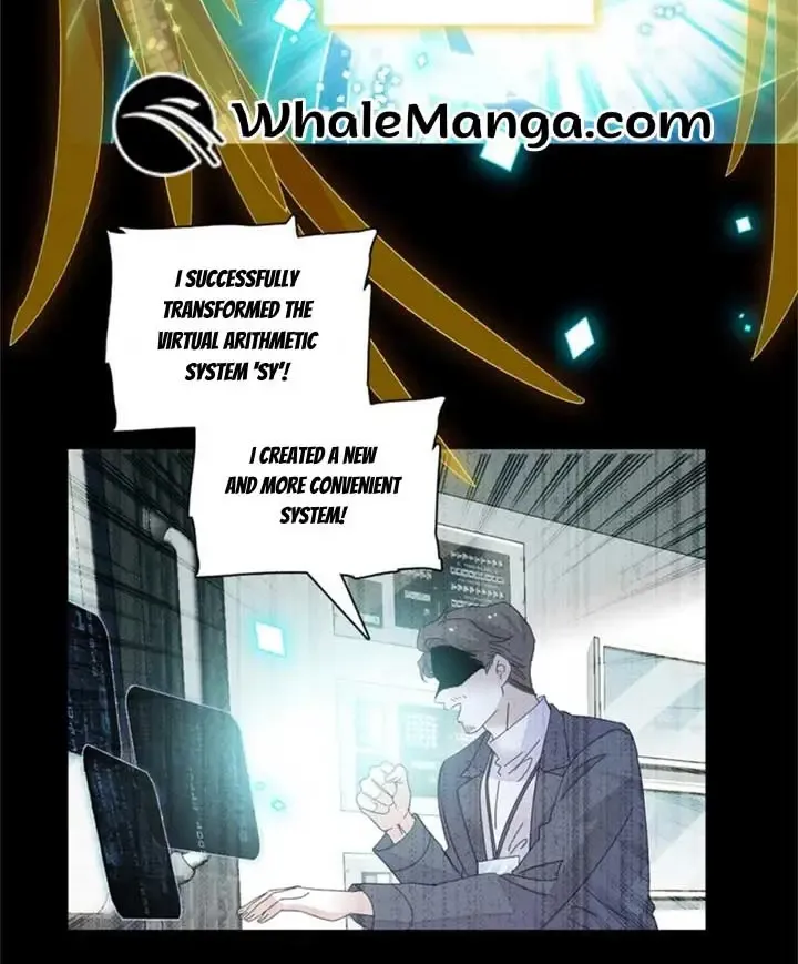The Almighty Daughter Runs The World Zinmanga X Chapter 124 Page 5