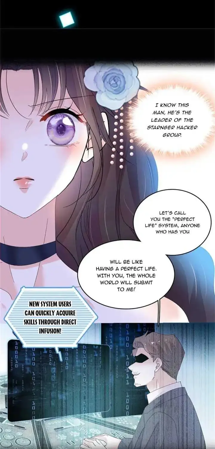 The Almighty Daughter Runs The World Zinmanga X Chapter 124 Page 6