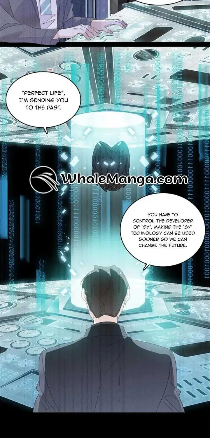 The Almighty Daughter Runs The World Zinmanga X Chapter 124 Page 10