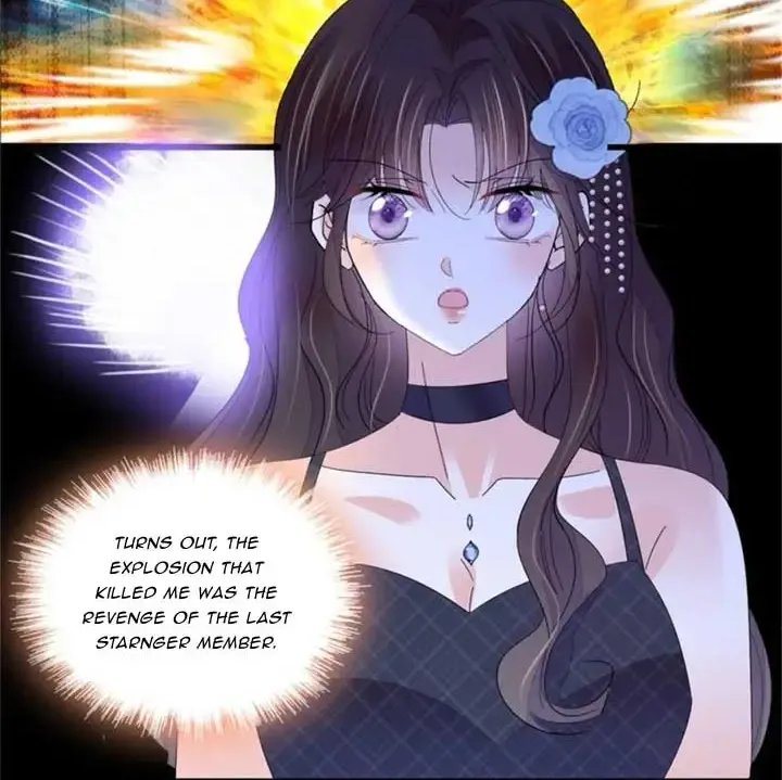 The Almighty Daughter Runs The World Zinmanga X Chapter 124 Page 13