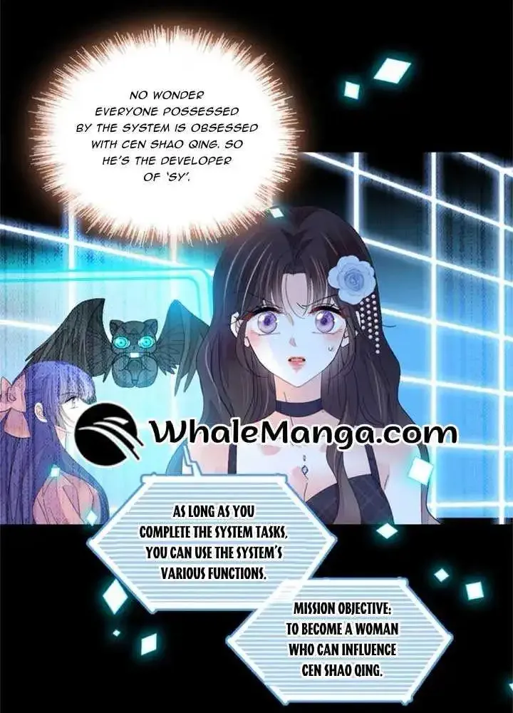 The Almighty Daughter Runs The World Zinmanga X Chapter 124 Page 15