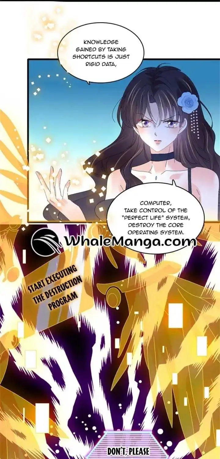 The Almighty Daughter Runs The World Zinmanga X Chapter 124 Page 19