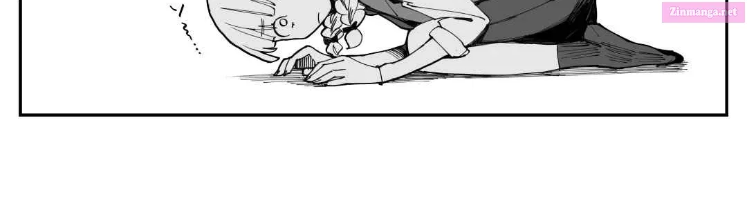 Imasara desu ga, Osananajimi wo Suki ni Natte Shimaimashita Zinmanga X Chapter 6 Page 2