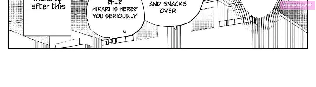 Imasara desu ga, Osananajimi wo Suki ni Natte Shimaimashita Zinmanga X Chapter 6 Page 8