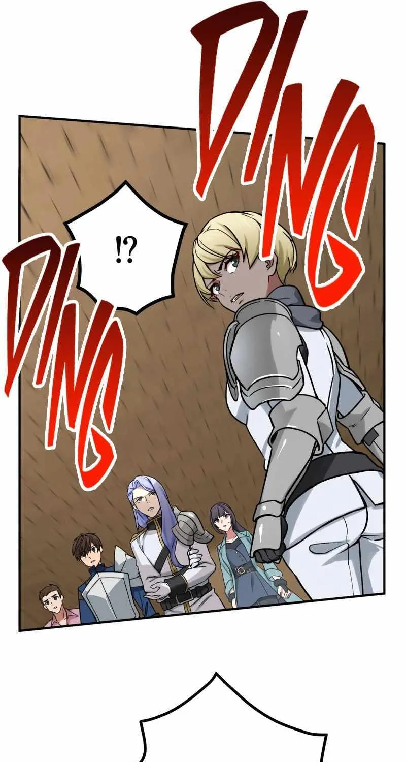 Saikyou Ansatsusha, Class Ten'i De Isekai E Zinmanga X Chapter 31 Page 97