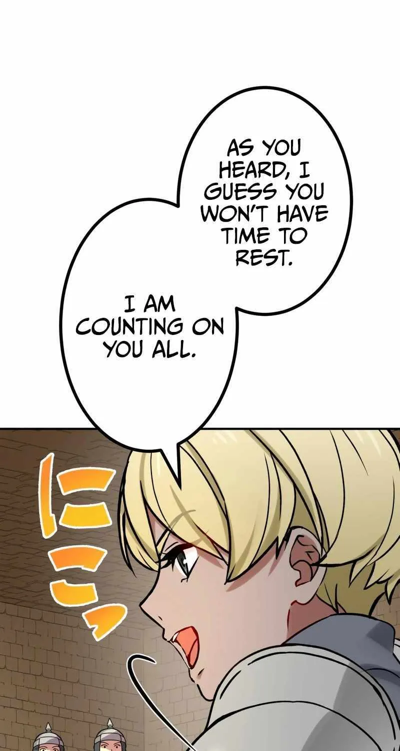 Saikyou Ansatsusha, Class Ten'i De Isekai E Zinmanga X Chapter 31 Page 99