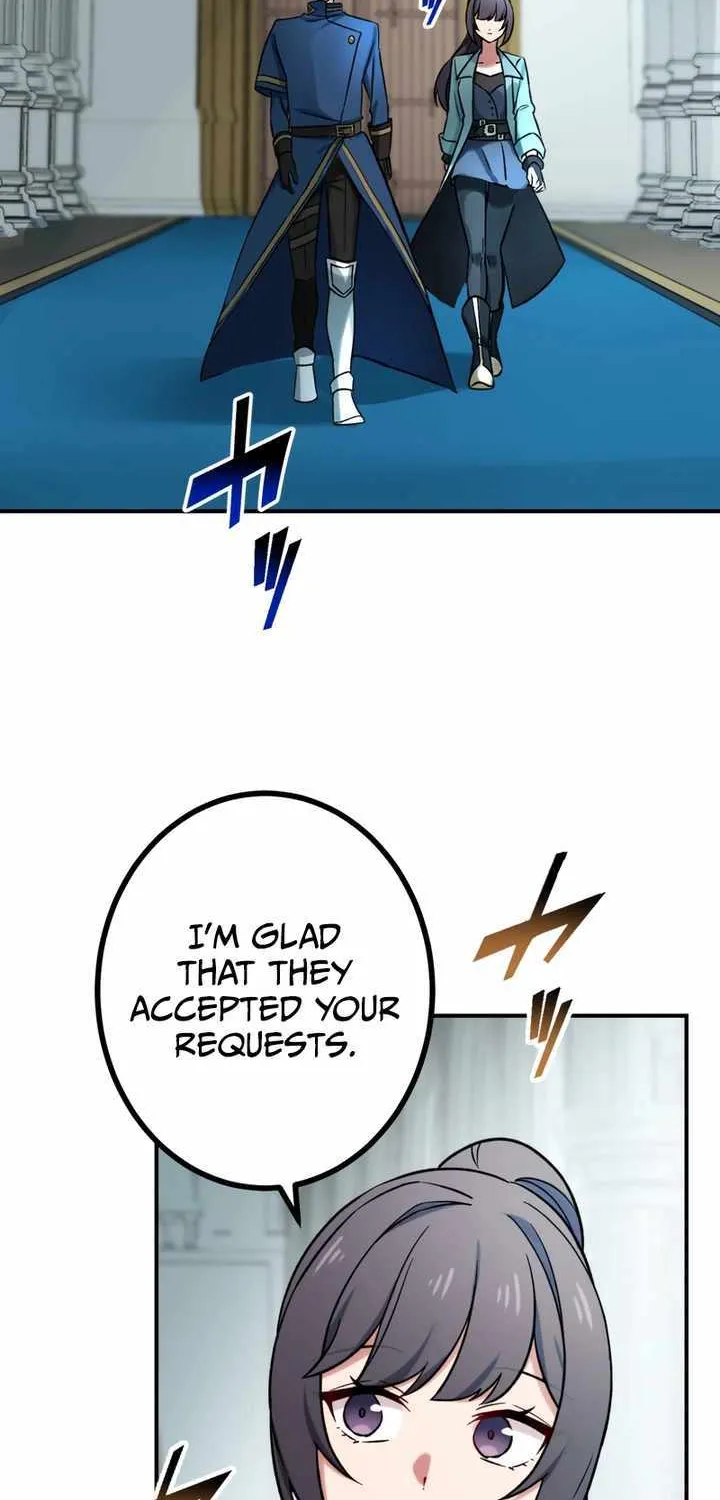 Saikyou Ansatsusha, Class Ten'i De Isekai E Zinmanga X Chapter 30 Page 24