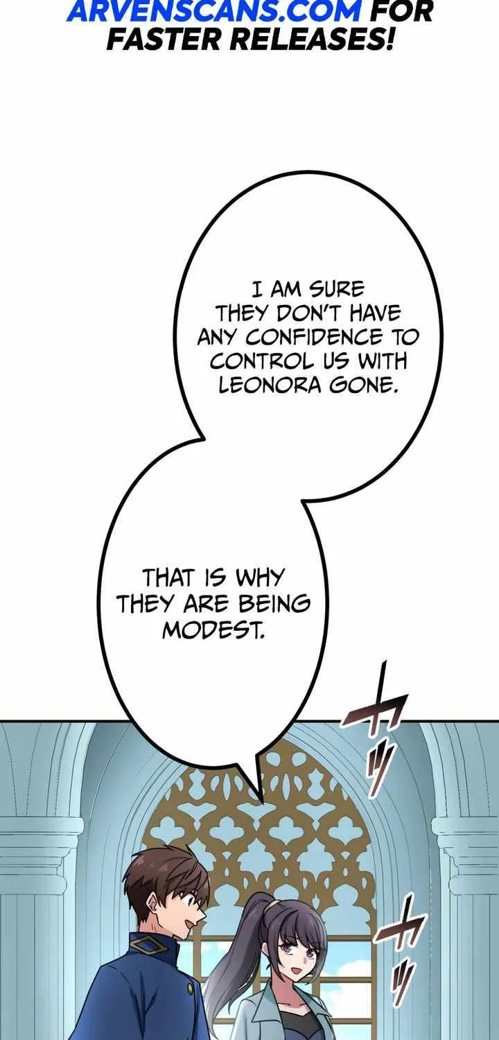 Saikyou Ansatsusha, Class Ten'i De Isekai E Zinmanga X Chapter 30 Page 27