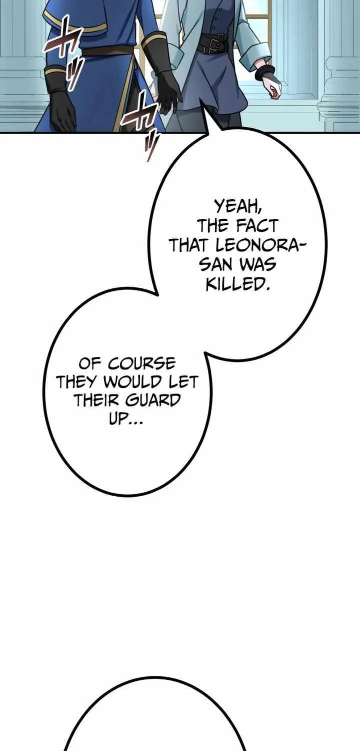 Saikyou Ansatsusha, Class Ten'i De Isekai E Zinmanga X Chapter 30 Page 28