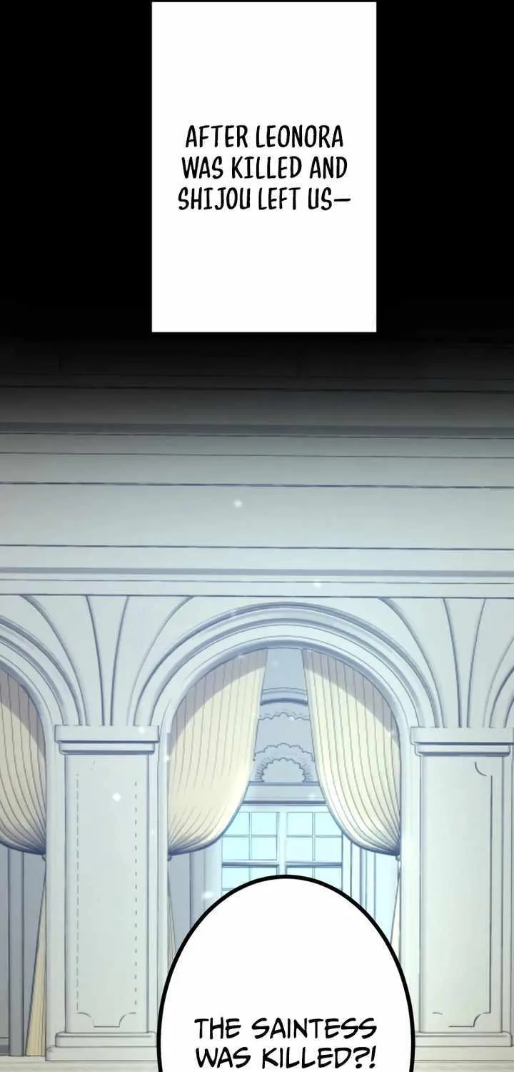 Saikyou Ansatsusha, Class Ten'i De Isekai E Zinmanga X Chapter 30 Page 32
