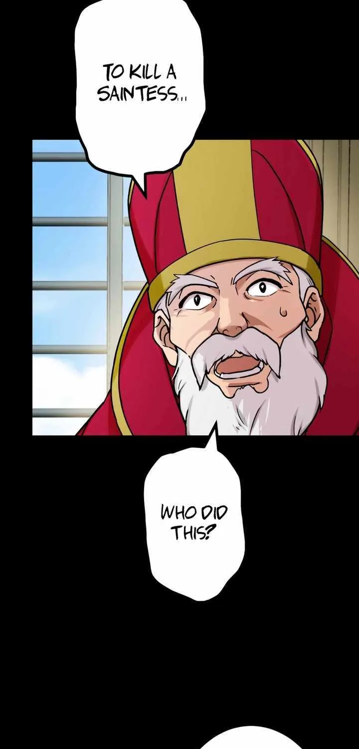 Saikyou Ansatsusha, Class Ten'i De Isekai E Zinmanga X Chapter 30 Page 34