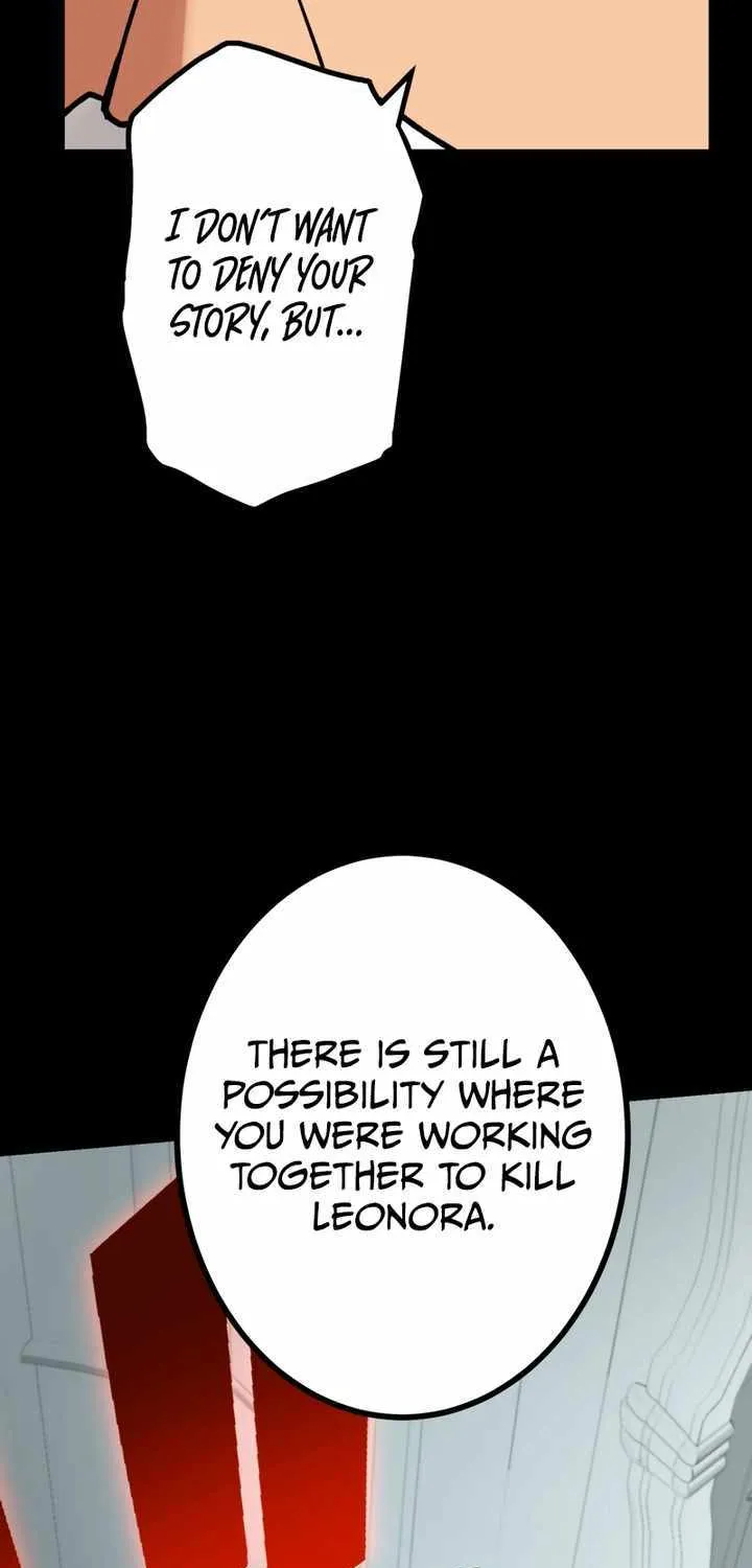 Saikyou Ansatsusha, Class Ten'i De Isekai E Zinmanga X Chapter 30 Page 44