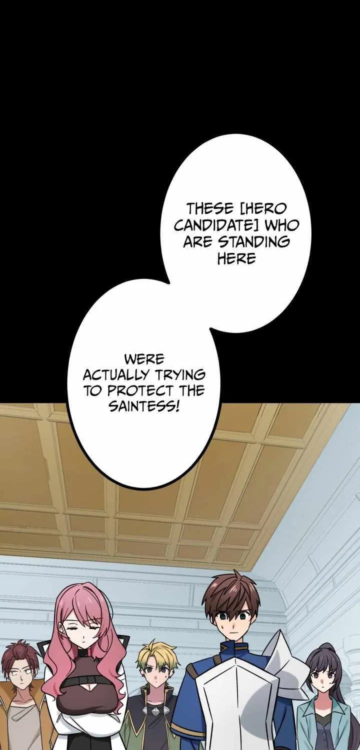 Saikyou Ansatsusha, Class Ten'i De Isekai E Zinmanga X Chapter 30 Page 48
