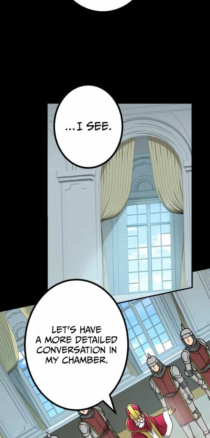 Saikyou Ansatsusha, Class Ten'i De Isekai E Zinmanga X Chapter 30 Page 54