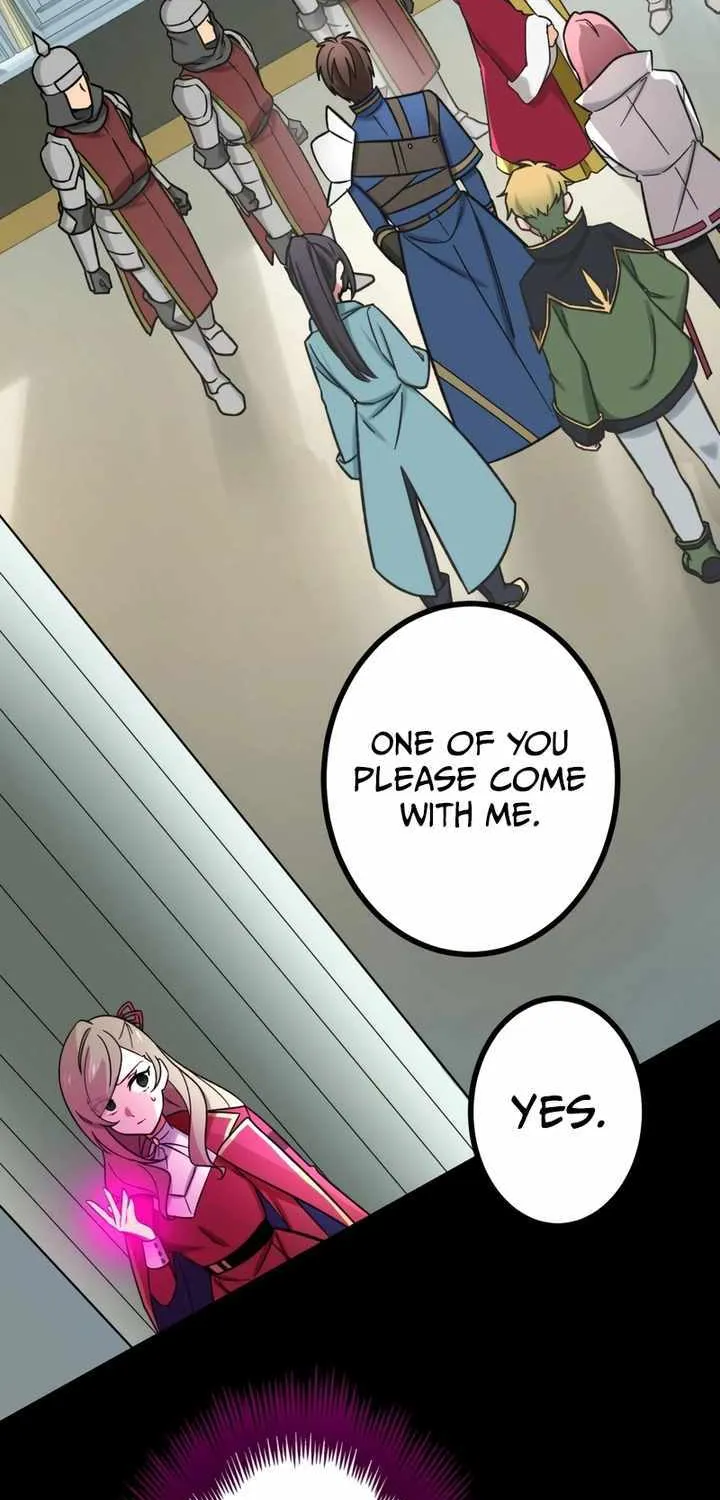 Saikyou Ansatsusha, Class Ten'i De Isekai E Zinmanga X Chapter 30 Page 55