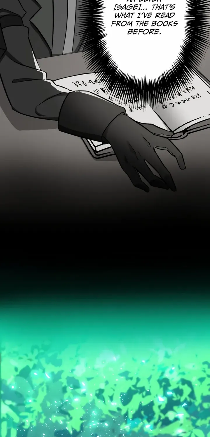 Saikyou Ansatsusha, Class Ten'i De Isekai E Zinmanga X Chapter 29 Page 58