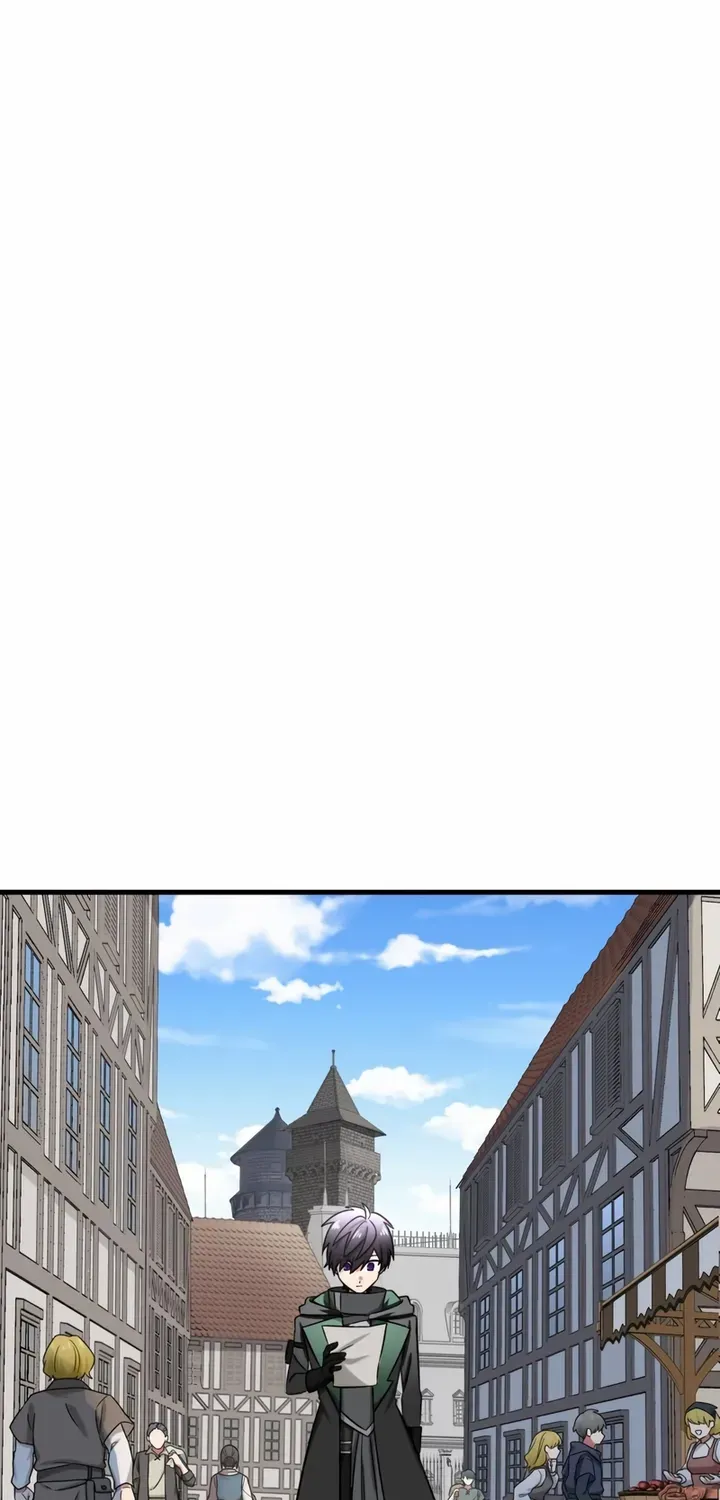 Saikyou Ansatsusha, Class Ten'i De Isekai E Zinmanga X Chapter 29 Page 85