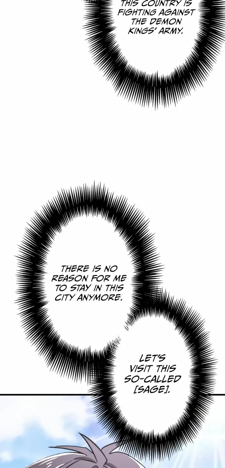 Saikyou Ansatsusha, Class Ten'i De Isekai E Zinmanga X Chapter 29 Page 88