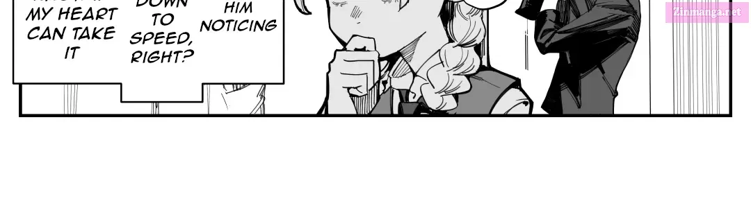 Imasara desu ga, Osananajimi wo Suki ni Natte Shimaimashita Zinmanga X Chapter 3 Page 5