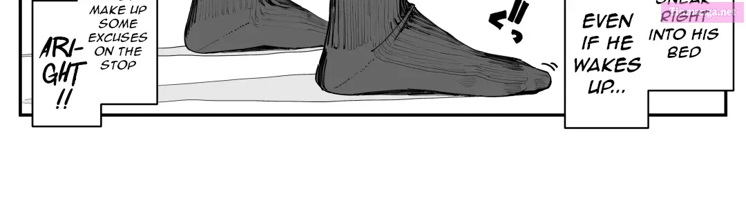 Imasara desu ga, Osananajimi wo Suki ni Natte Shimaimashita Zinmanga X Chapter 3 Page 7