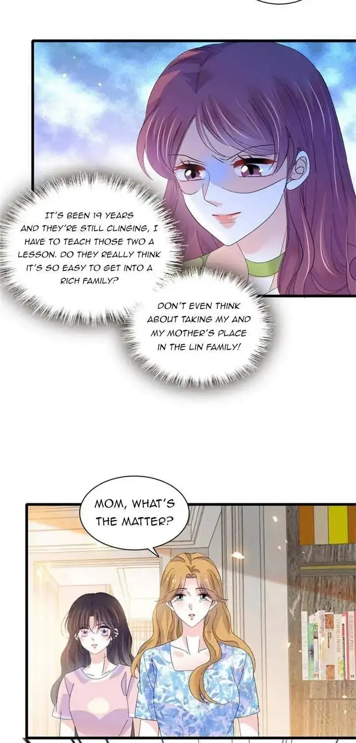 The Almighty Daughter Runs The World Zinmanga X Chapter 121 Page 18