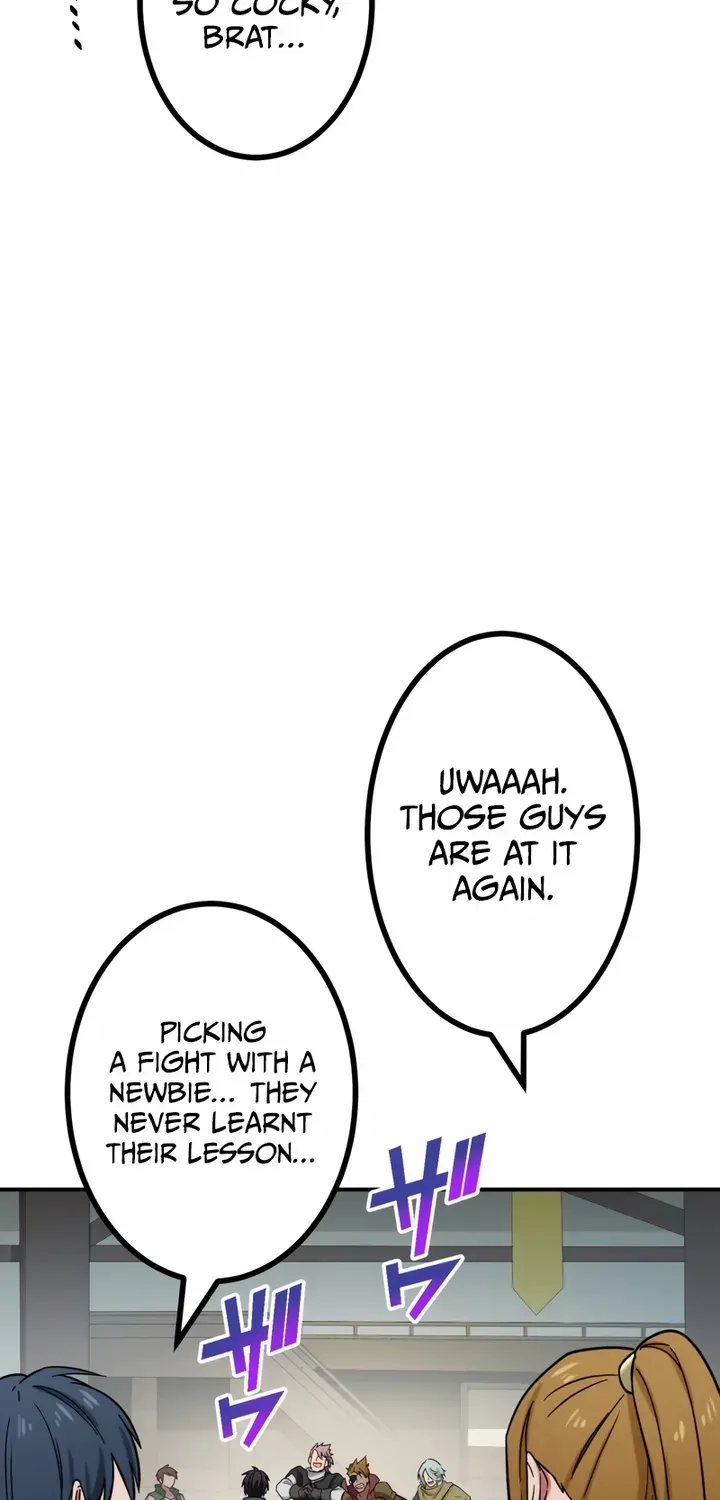 Saikyou Ansatsusha, Class Ten'i De Isekai E Zinmanga X Chapter 28 Page 5