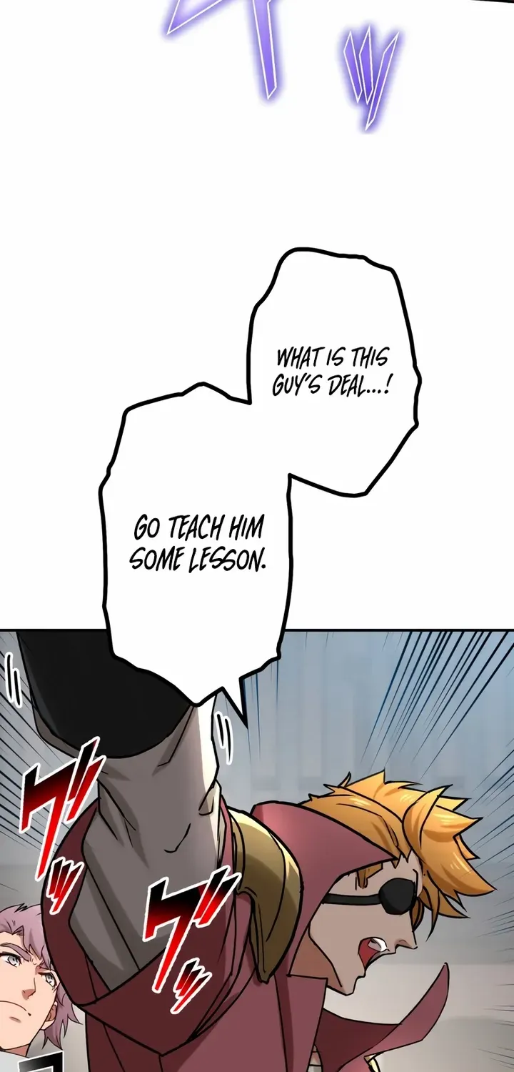 Saikyou Ansatsusha, Class Ten'i De Isekai E Zinmanga X Chapter 28 Page 14