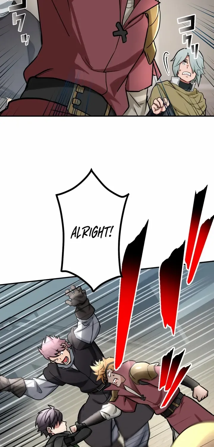 Saikyou Ansatsusha, Class Ten'i De Isekai E Zinmanga X Chapter 28 Page 15