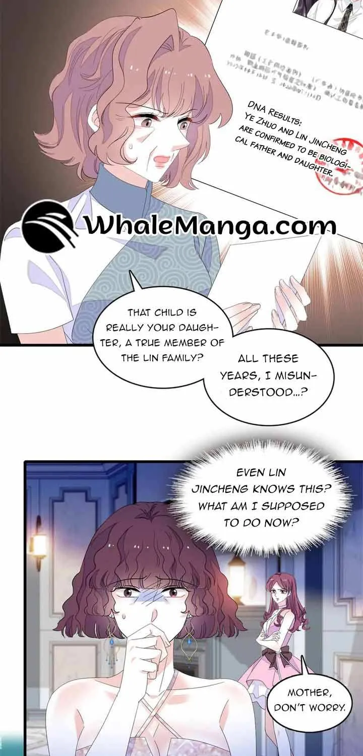The Almighty Daughter Runs The World Zinmanga X Chapter 120 Page 32