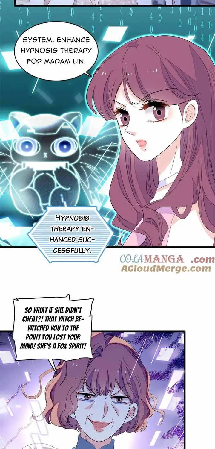 The Almighty Daughter Runs The World Zinmanga X Chapter 120 Page 33