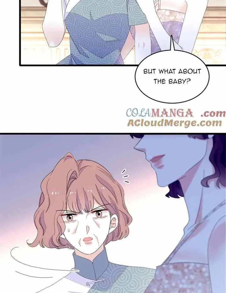 The Almighty Daughter Runs The World Zinmanga X Chapter 120 Page 36