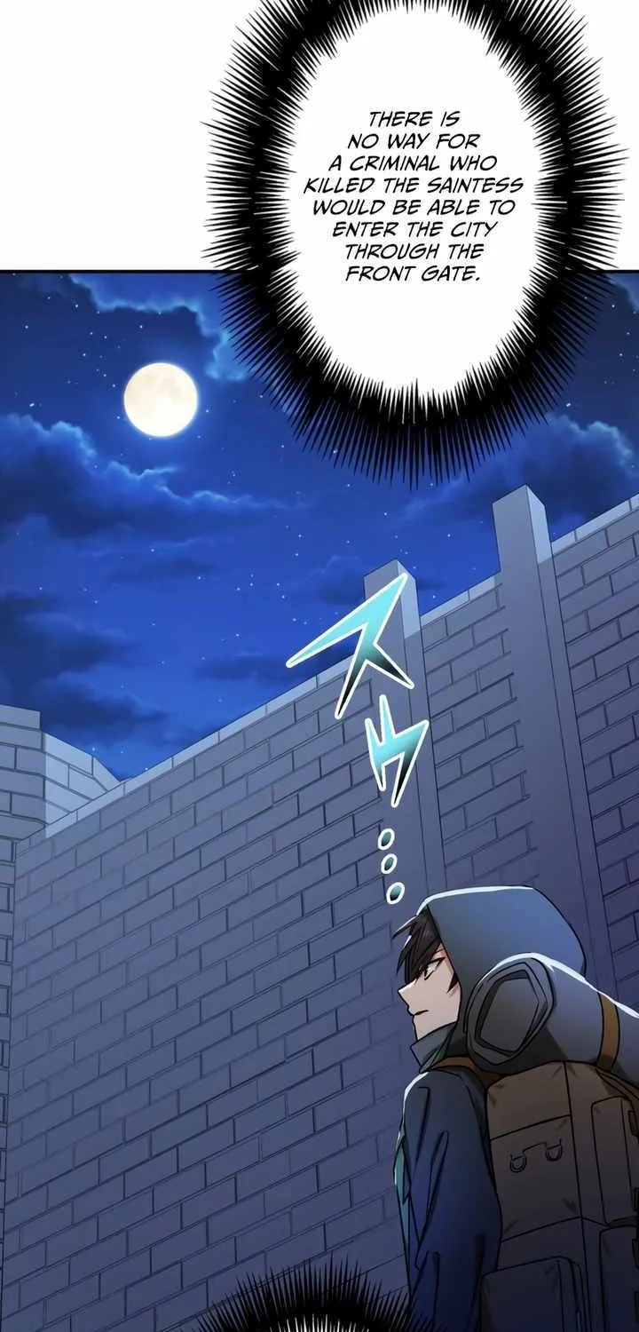 Saikyou Ansatsusha, Class Ten'i De Isekai E Zinmanga X Chapter 27 Page 15