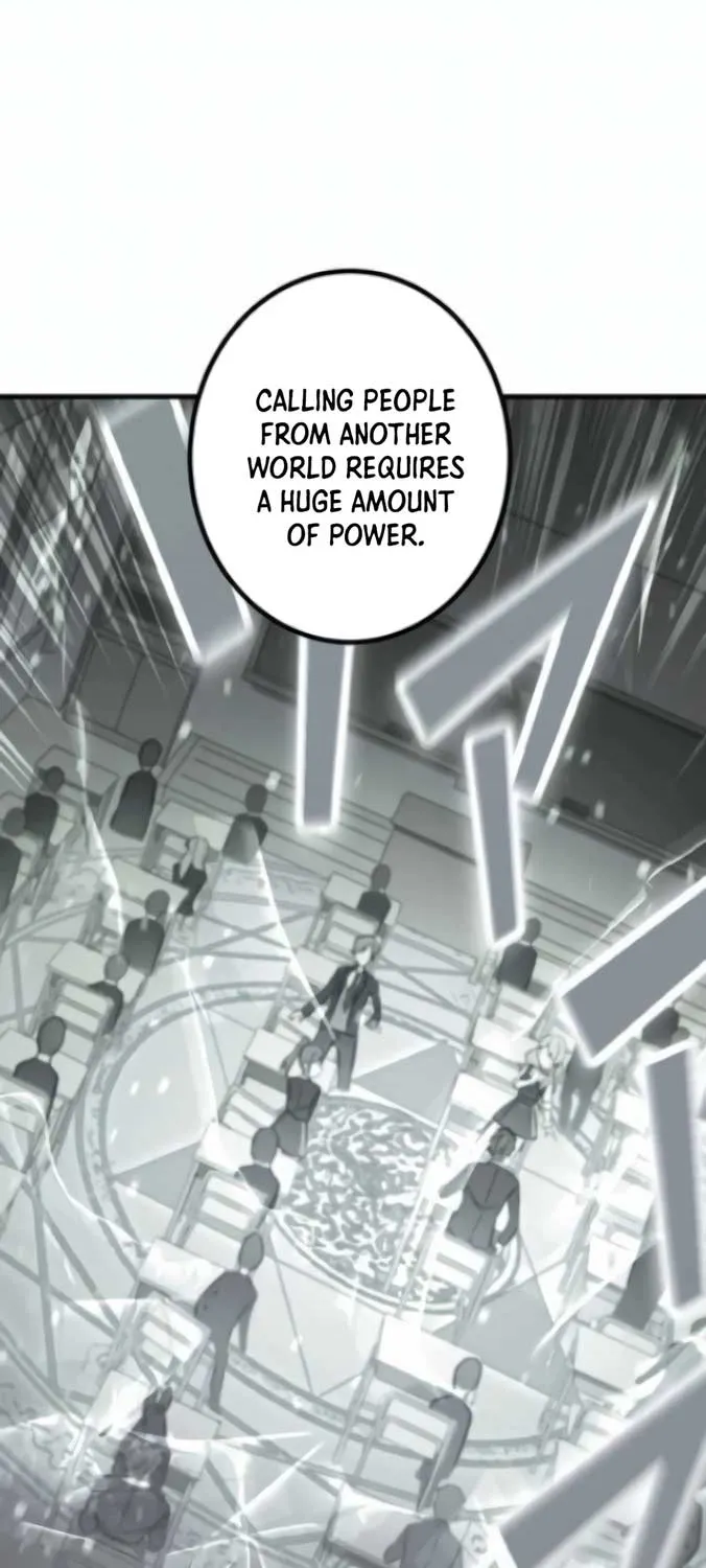 Saikyou Ansatsusha, Class Ten'i De Isekai E Zinmanga X Chapter 26 Page 11