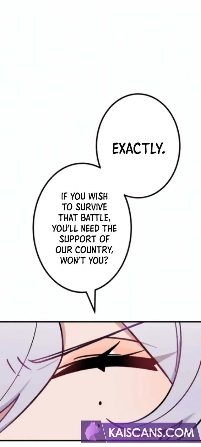 Saikyou Ansatsusha, Class Ten'i De Isekai E Zinmanga X Chapter 26 Page 23