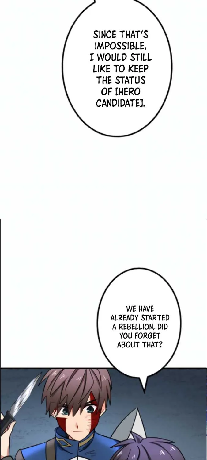 Saikyou Ansatsusha, Class Ten'i De Isekai E Zinmanga X Chapter 26 Page 30