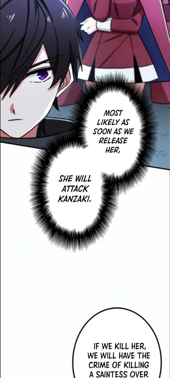Saikyou Ansatsusha, Class Ten'i De Isekai E Zinmanga X Chapter 26 Page 36