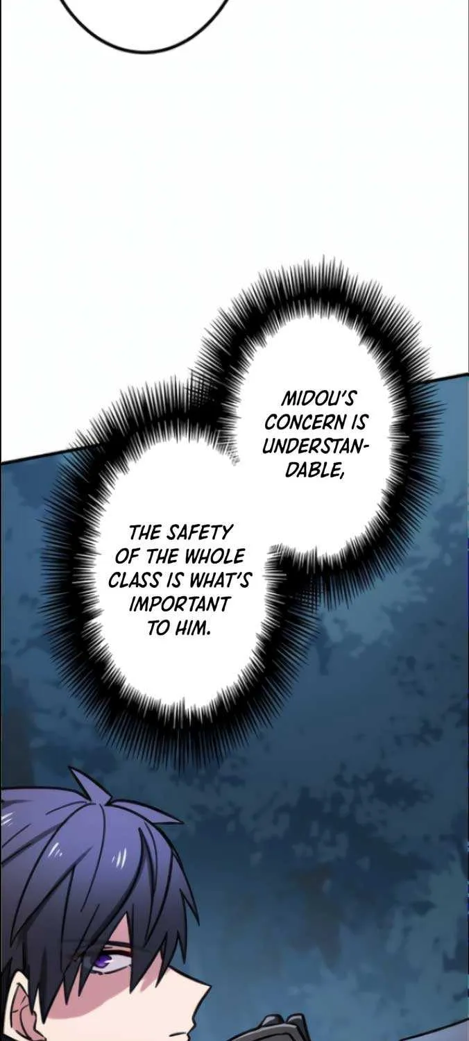 Saikyou Ansatsusha, Class Ten'i De Isekai E Zinmanga X Chapter 26 Page 43