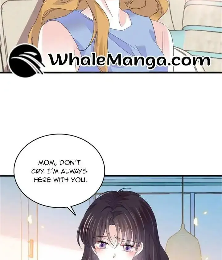 The Almighty Daughter Runs The World Zinmanga X Chapter 119 Page 4